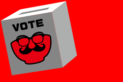 投票箱